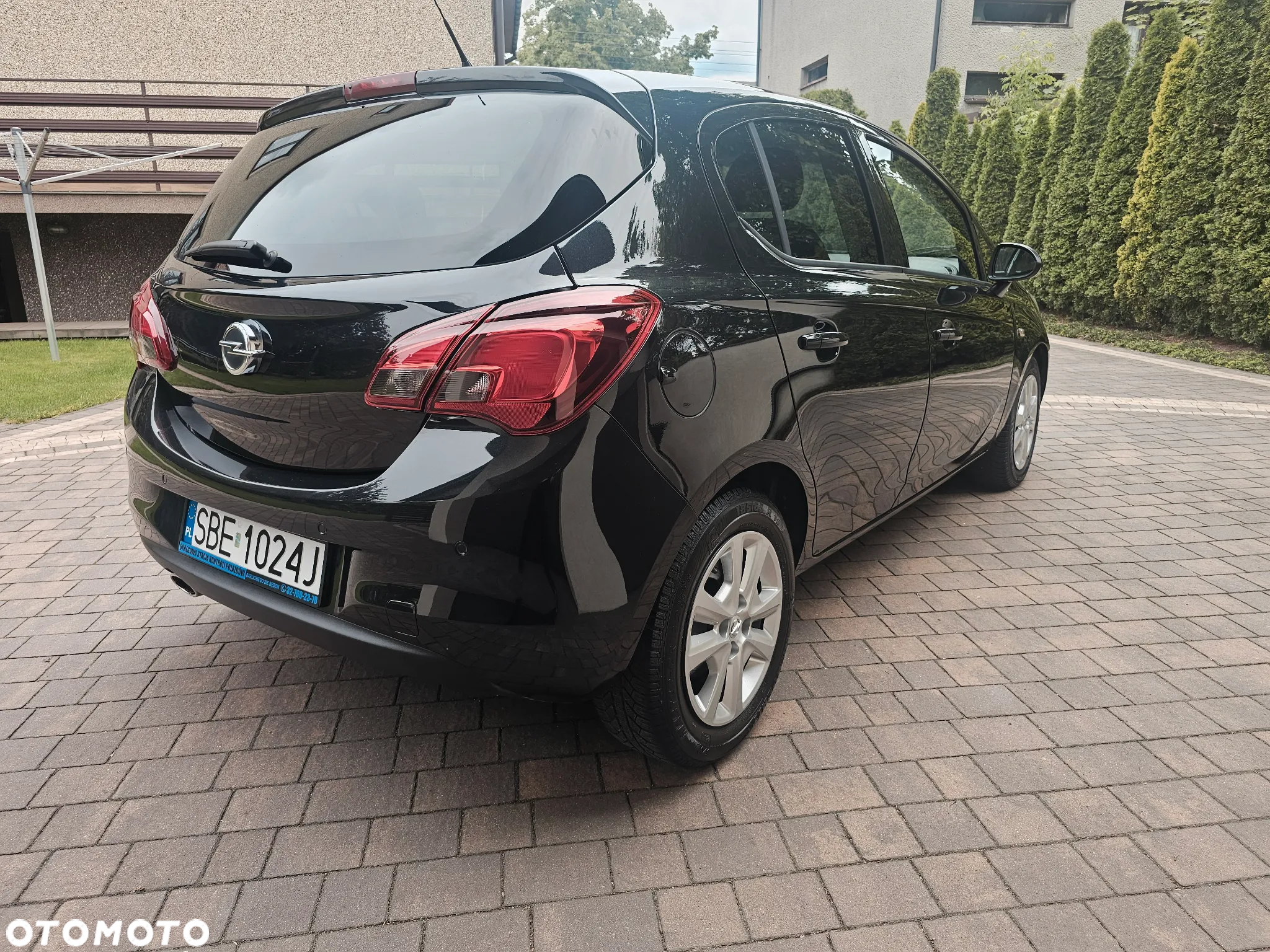 Opel Corsa 1.3 CDTI Color Edition ecoFLEX - 6