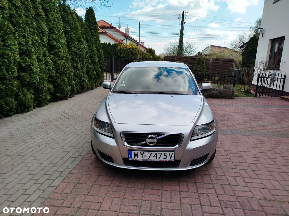 Volvo V50 - 9