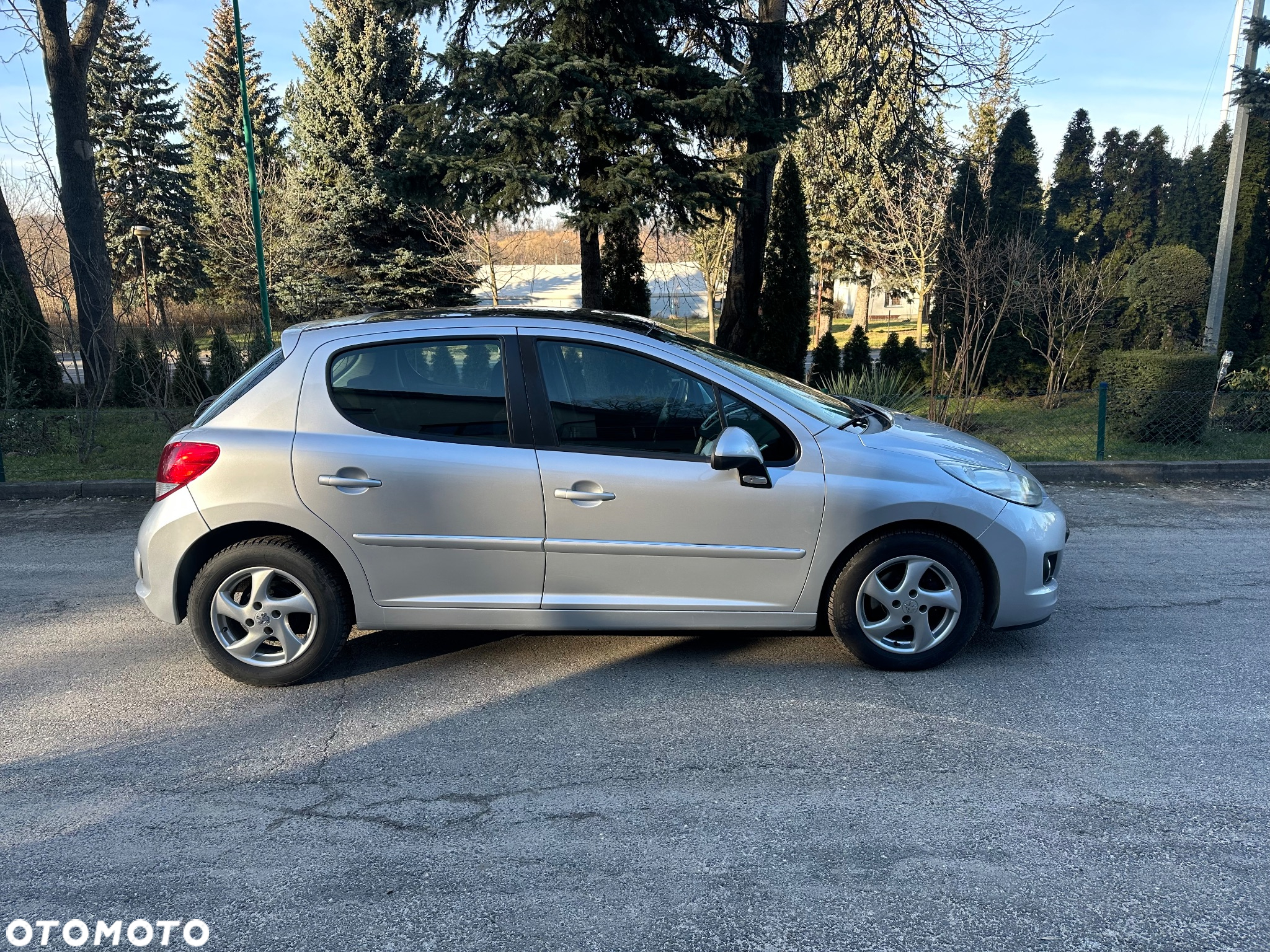 Peugeot 207 - 3