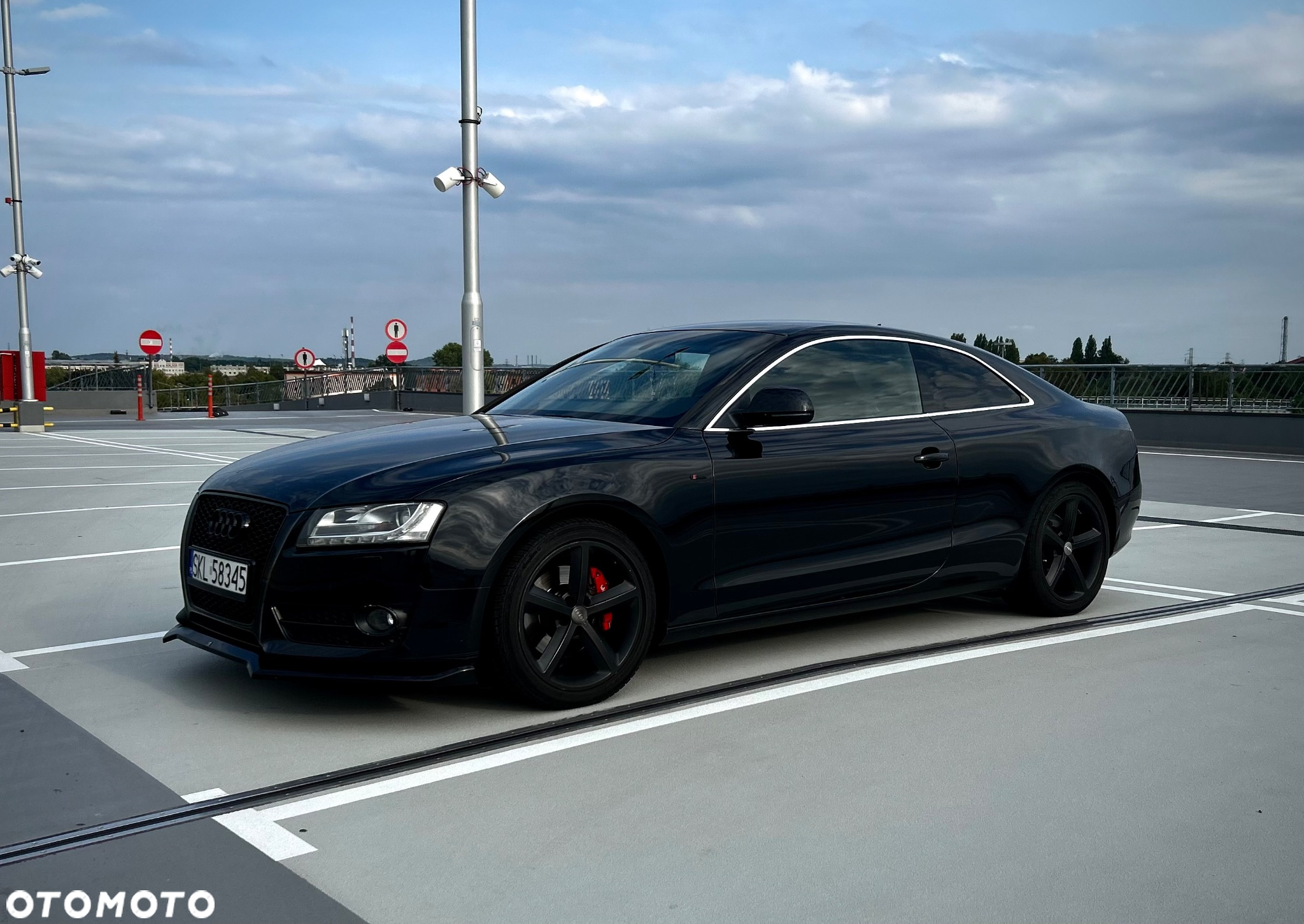 Audi A5 1.8 TFSI - 12
