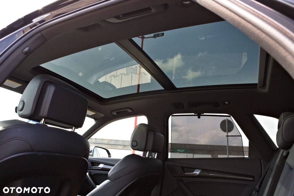 Audi SQ5 - 29