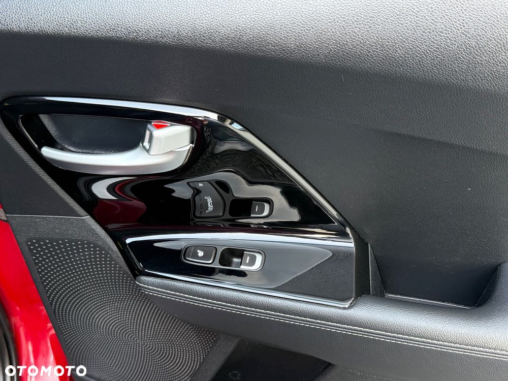 Kia Niro 1.6 GDI Plug-in Hybrid XL - 22