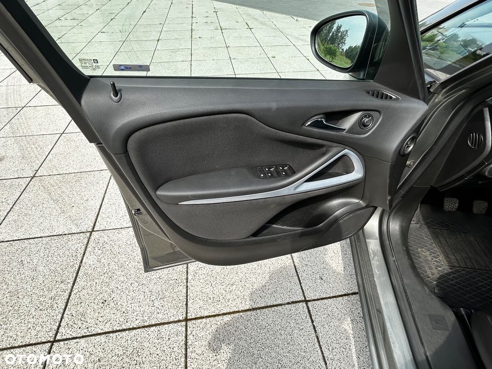 Opel Zafira 1.4 T Elite EcoFLEX S&S - 12