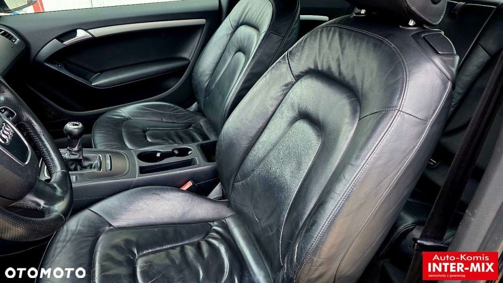 Audi A5 Coupé 1.8 TFSI - 18