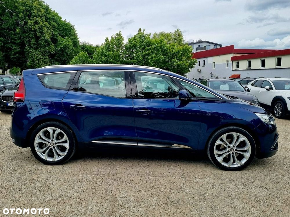 Renault Grand Scenic - 4