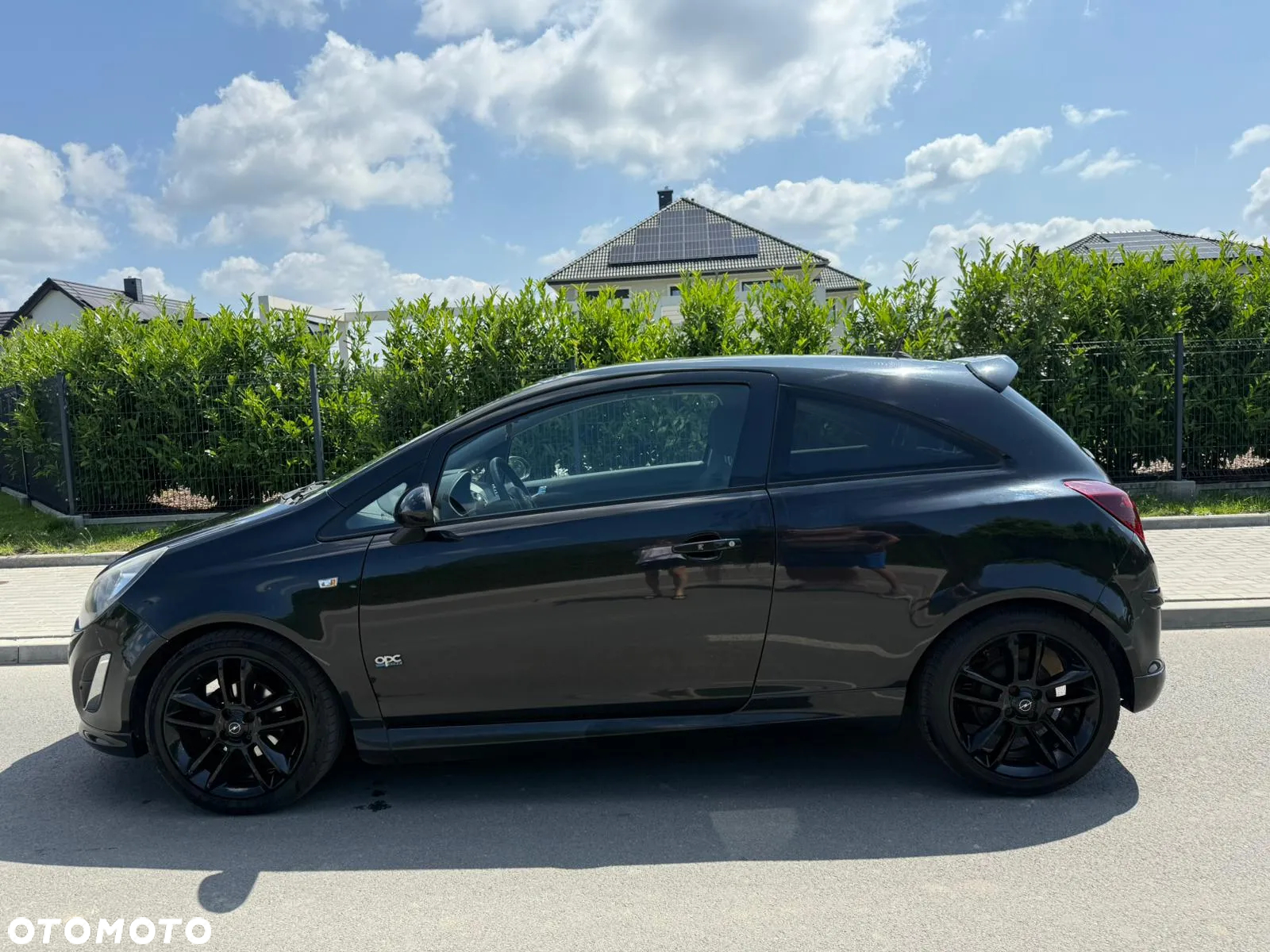 Opel Corsa 1.4 16V Cosmo - 11