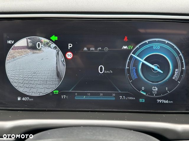 Hyundai Tucson 1.6 T-GDi 4WD - 35