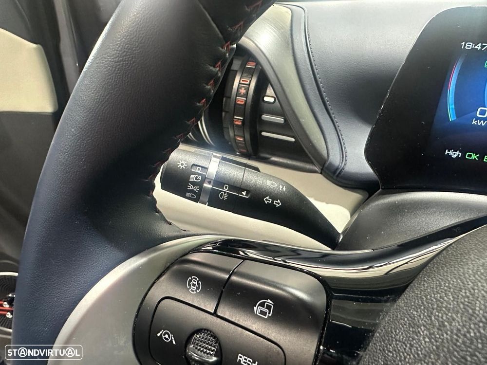 BYD Atto 3 60.48 kWh Design - 43