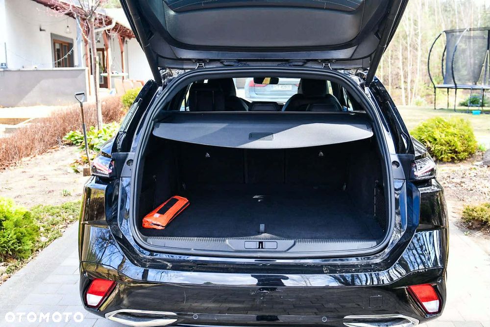 Peugeot 308 156 GT - 28