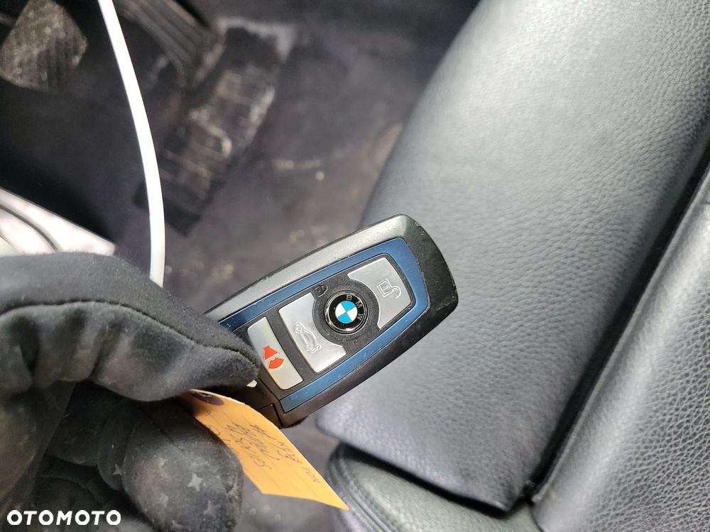 BMW Seria 4 435i xDrive M Sport - 26