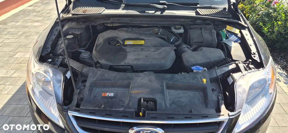 Ford Mondeo 1.6 T Titanium - 17