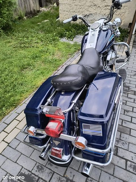 Harley-Davidson Touring Road King - 4