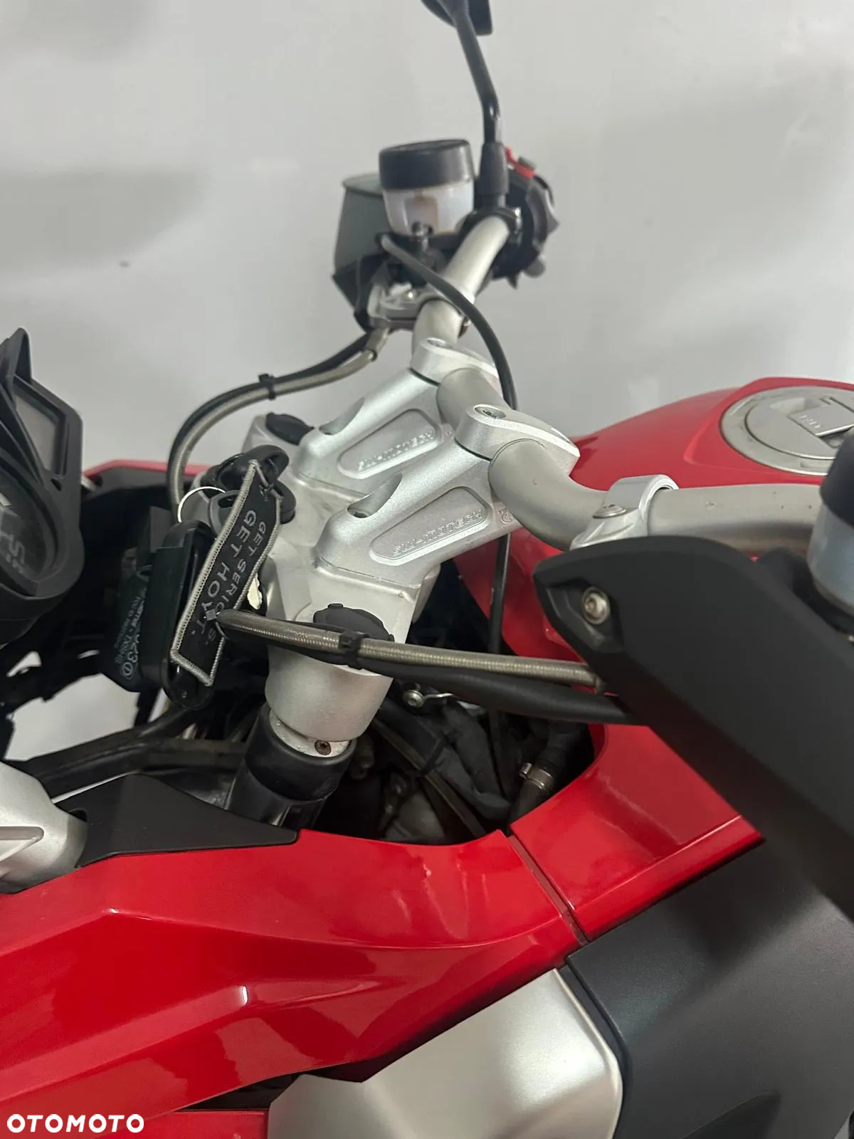 BMW GS - 8