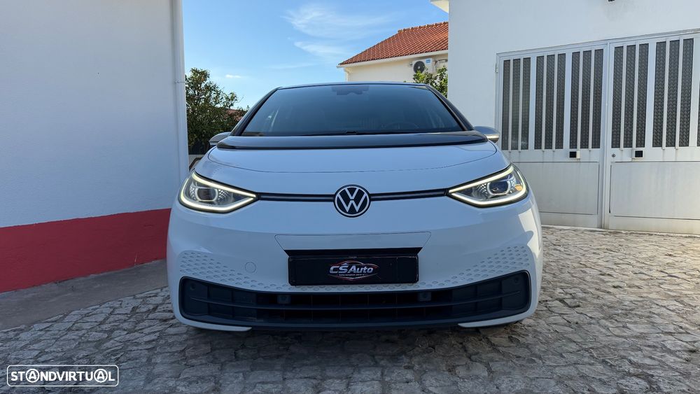 Volkswagen Id.3