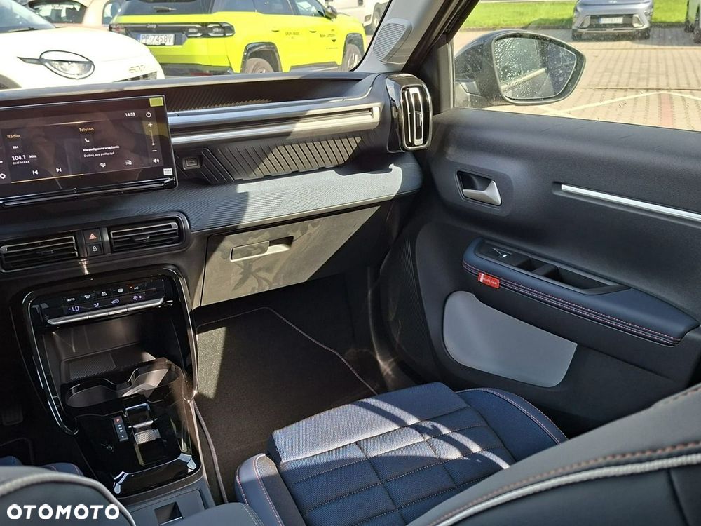 Citroën C3 Aircross - 16