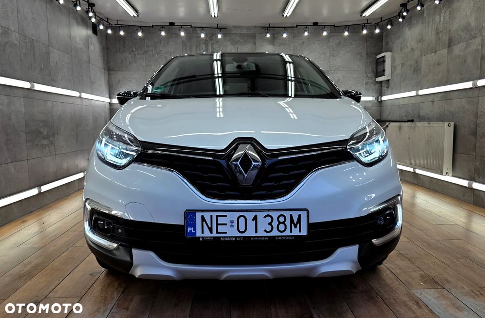Renault Captur 1.3 Energy TCe S-Edition - 24