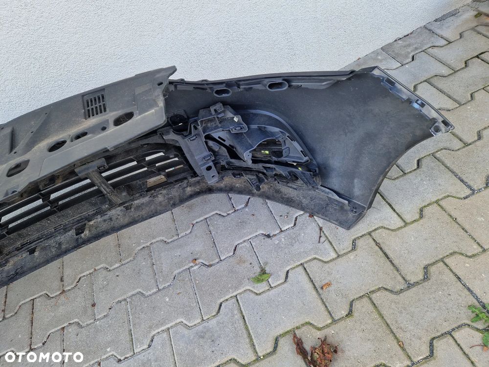 Zderzak Renault Clio IV 4 lift - 13