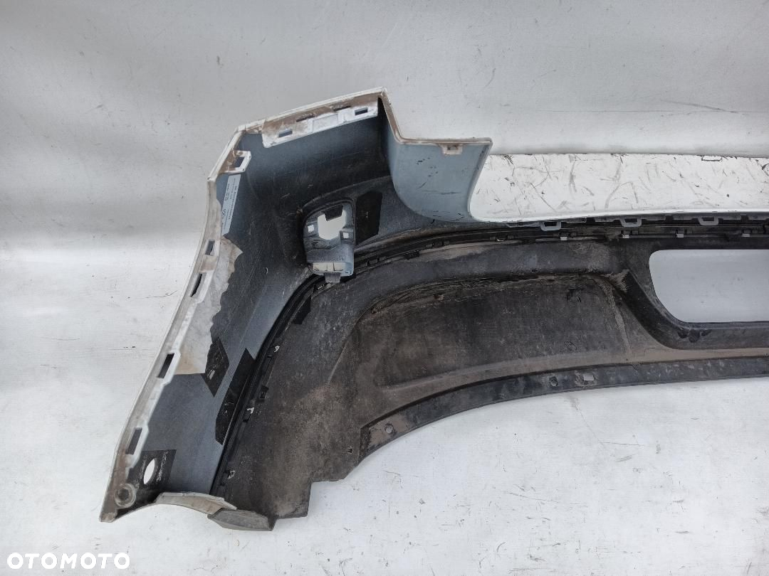 ZDERZAK TYŁ TYLNY VW ID BUZZ 1T3807421 - 8