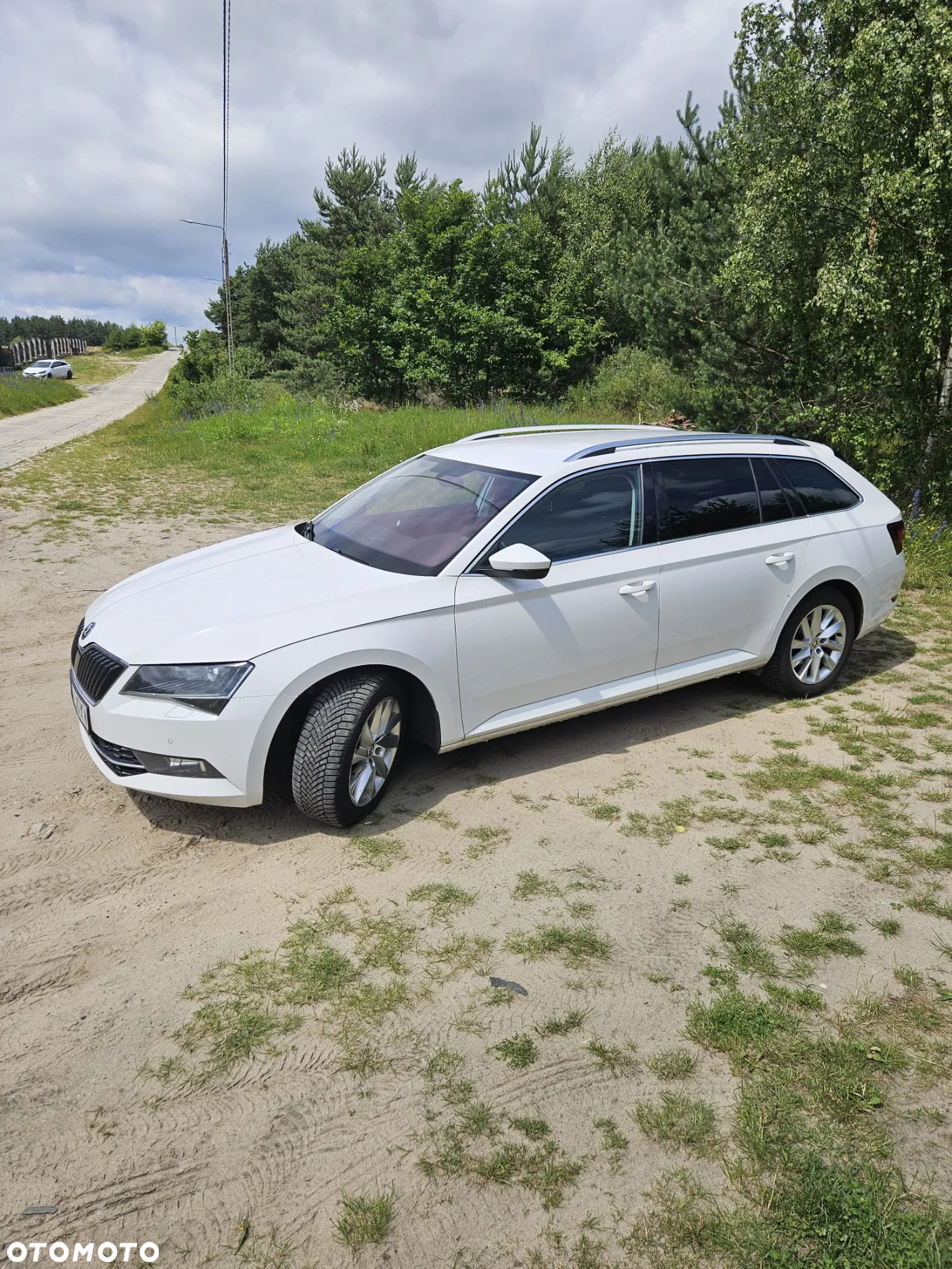 Skoda Superb 2.0 TDI Style DSG - 4