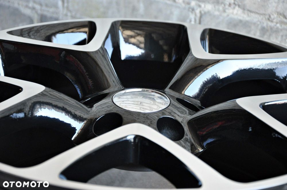 236 MB NOWE FELGI ALUMINIOWE 18 5x120 OPEL INSIGNIA OPC - 6