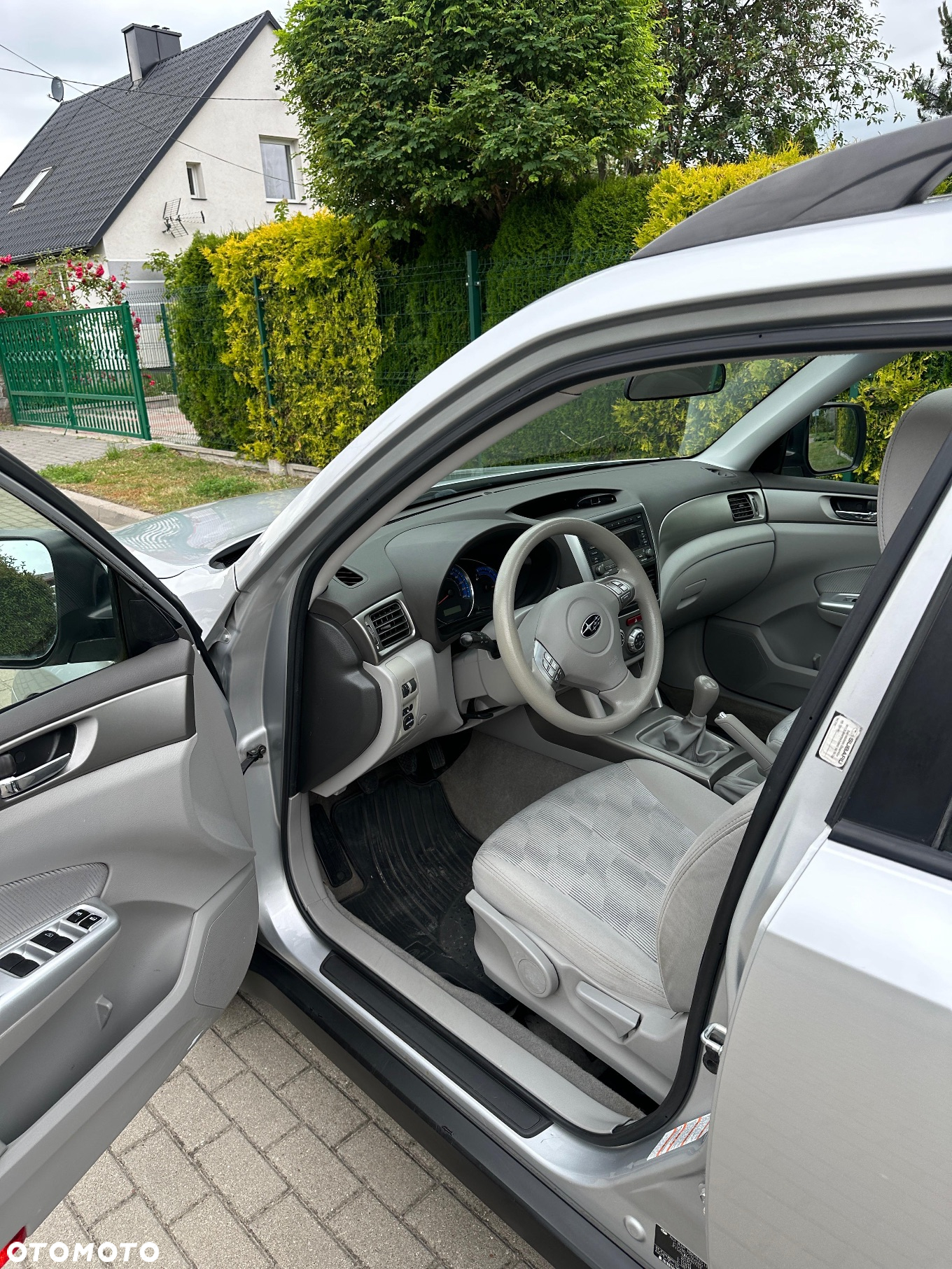 Subaru Forester 2.0X Comfort - 13