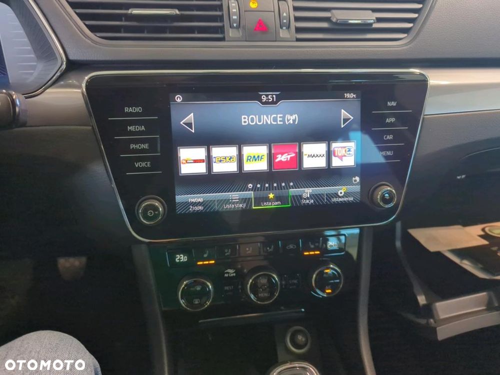 Skoda Superb - 11