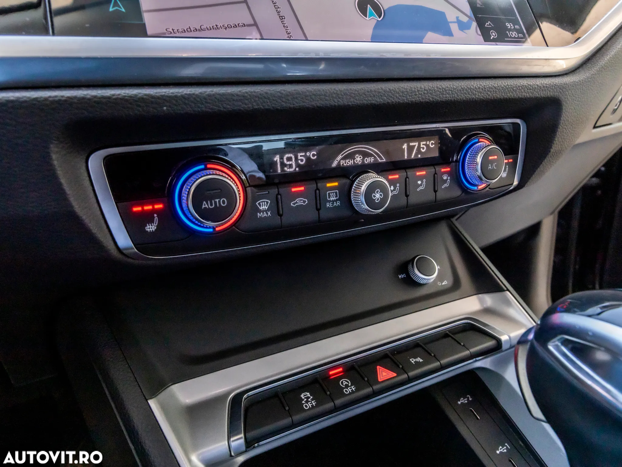 Audi Q3 1.5 35 TFSI S tronic Advanced - 24