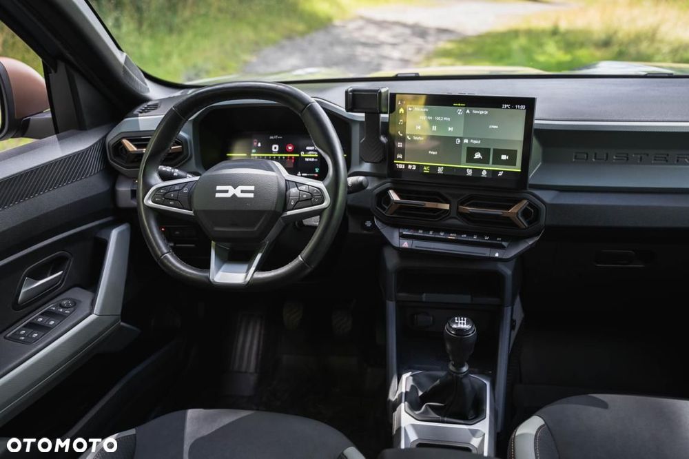Dacia Duster - 4