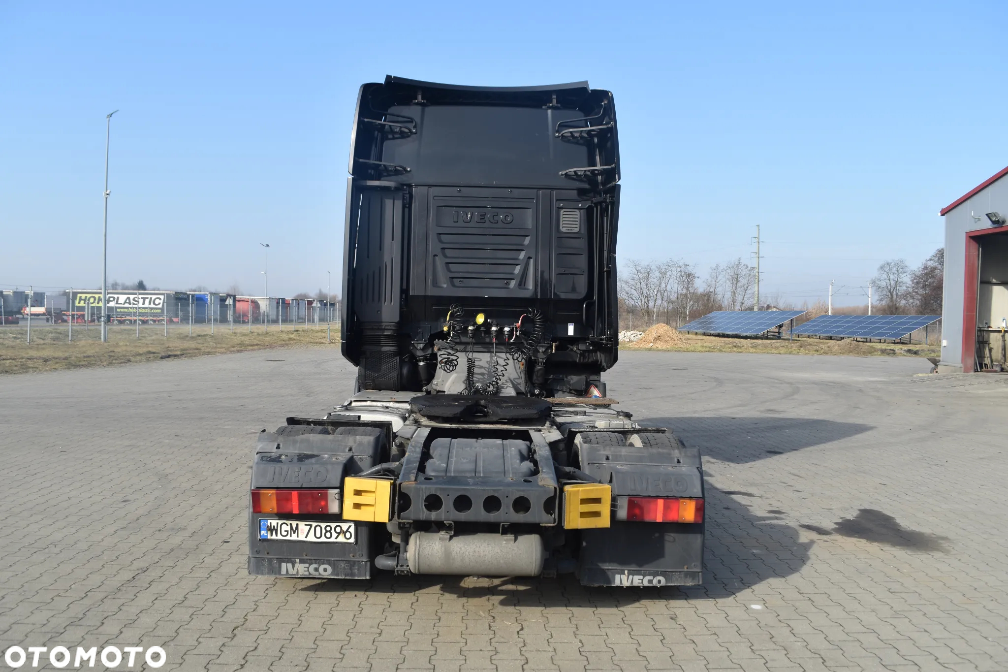 Iveco Stralis - 6