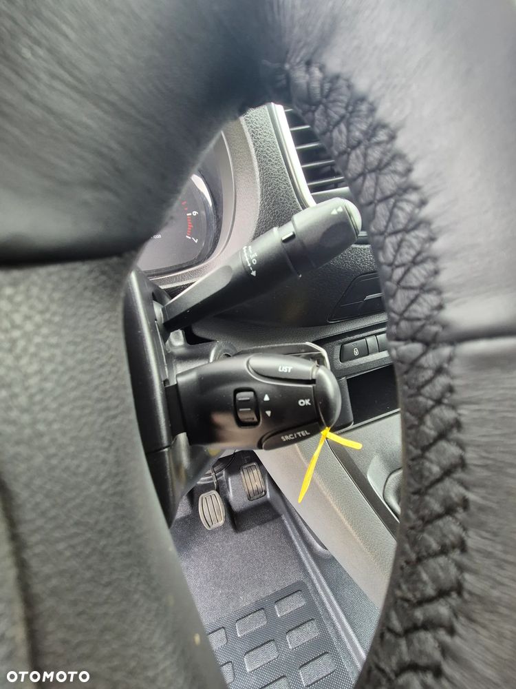 Toyota ProAce Jumpy 2,0Hdi L3 XXL Kamera Bezwypadkowy Super Stan - 14