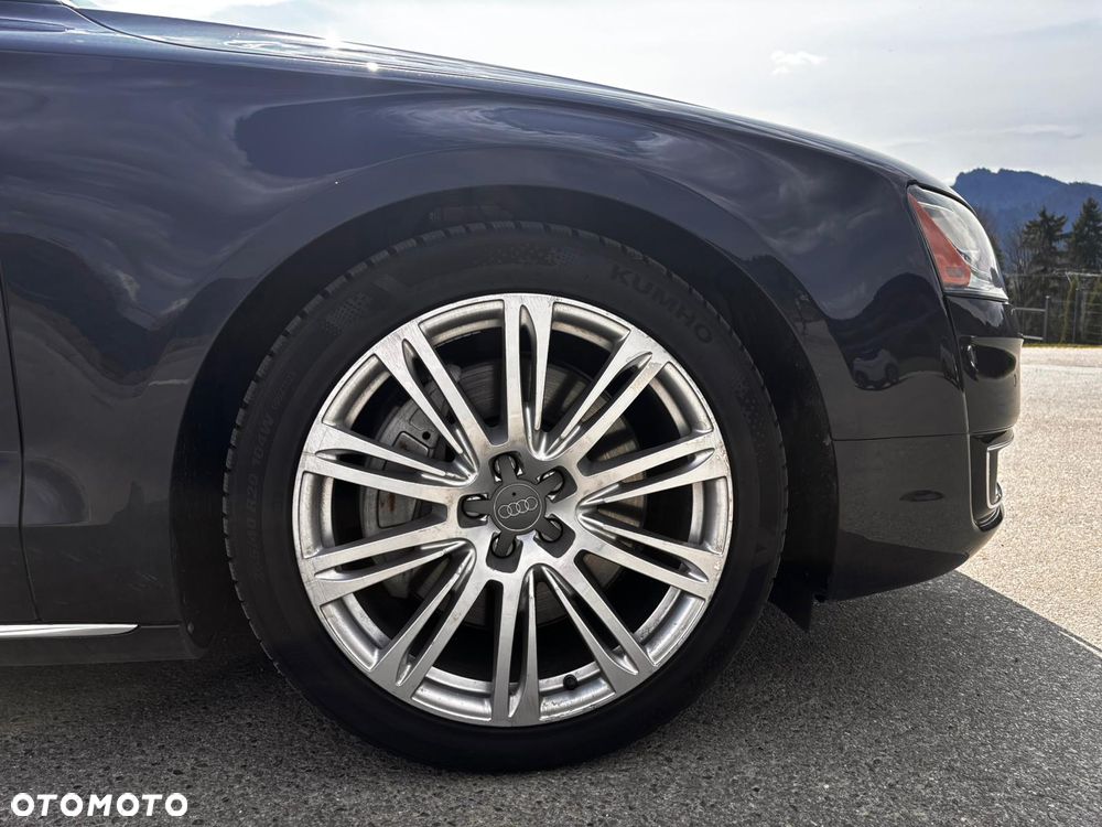 Audi A8 3.0 TFSI L Quattro - 20