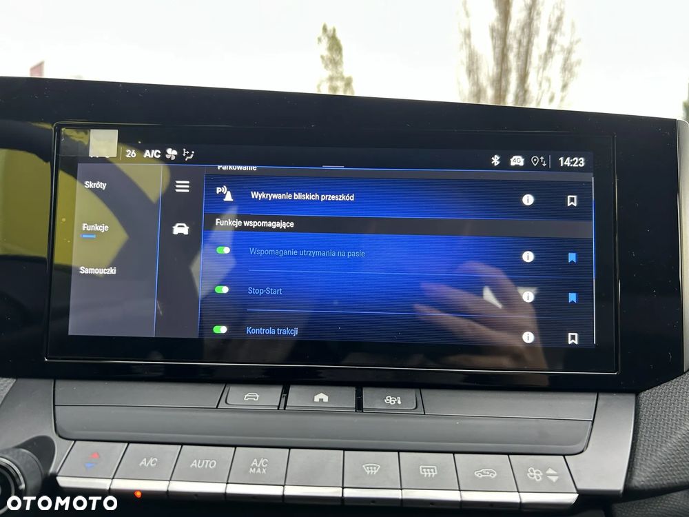 Opel Astra 1.2 T Edition S&S - 25