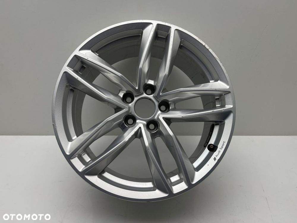 FELGA AUDI A4 S4 A5 S5 B9 8J 18 ET40 8W0601025EB - 1