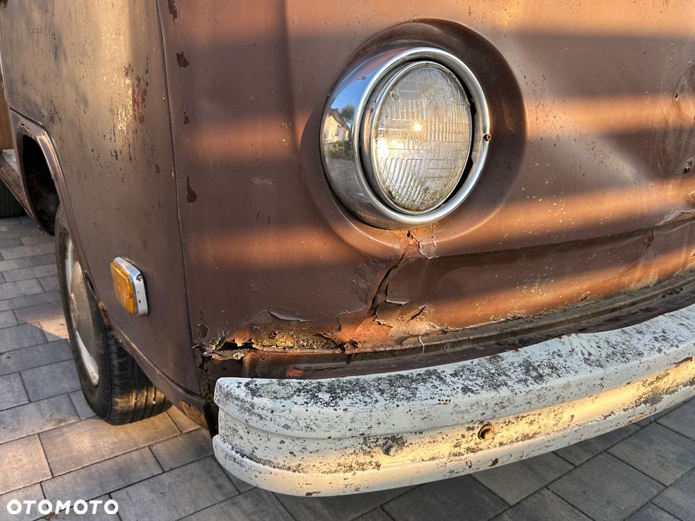 Volkswagen Transporter - 31