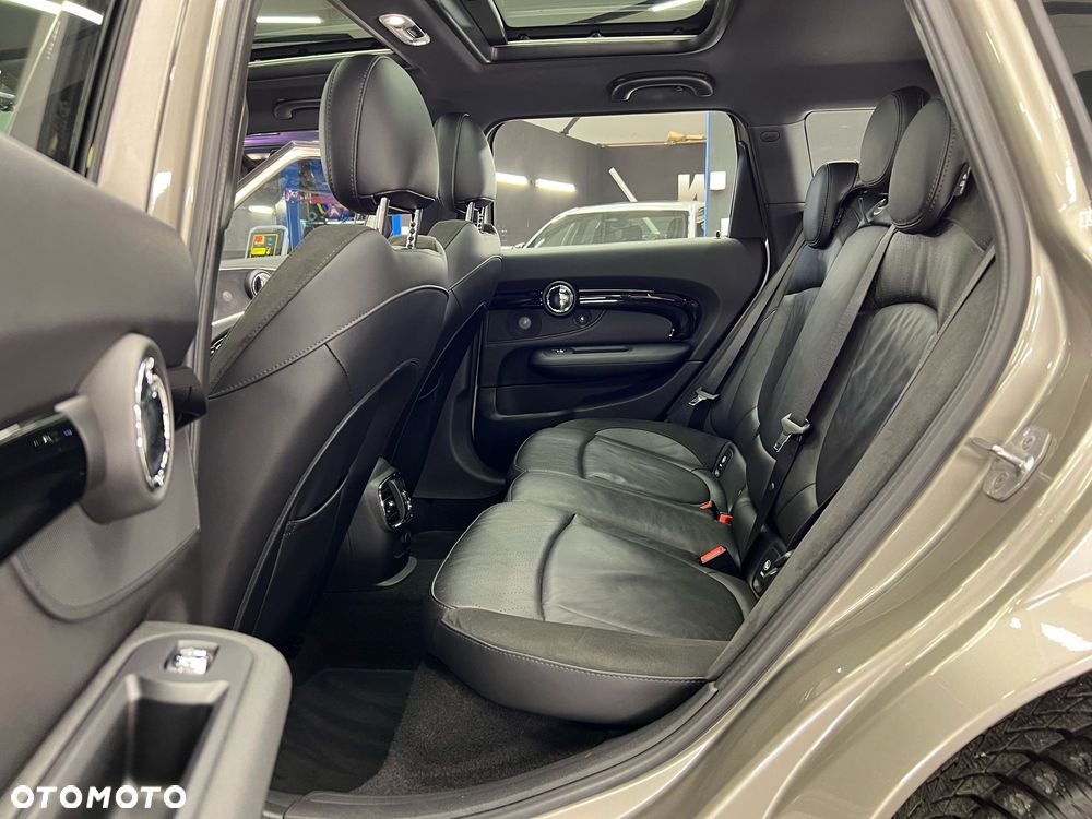 MINI Clubman Cooper S ALL4 - 20