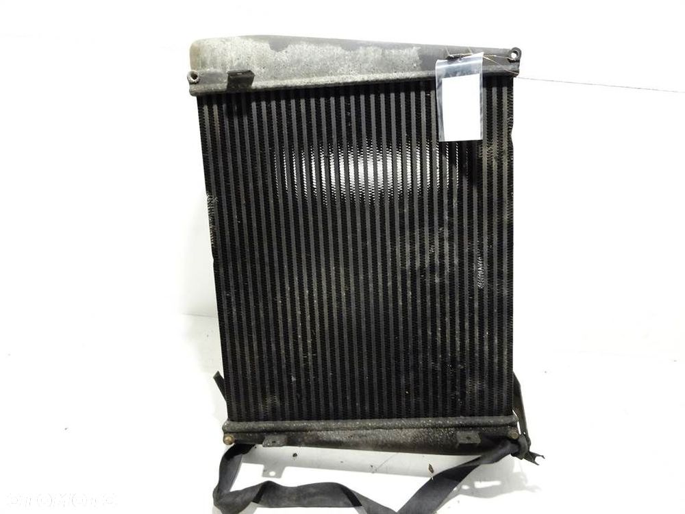 INTERCOOLER - 217.00 PLN - VOLVO FL6 1985 - 2000 FL 611 - 1
