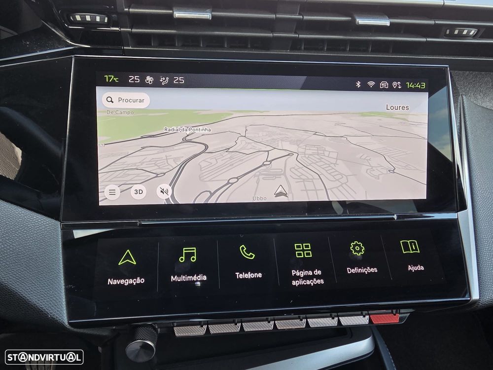 Peugeot 308 PureTech 130 Allure Pack - 9