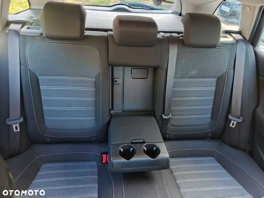 Opel Insignia 1.6 CDTI ecoFLEX Start/Stop Innovation - 33