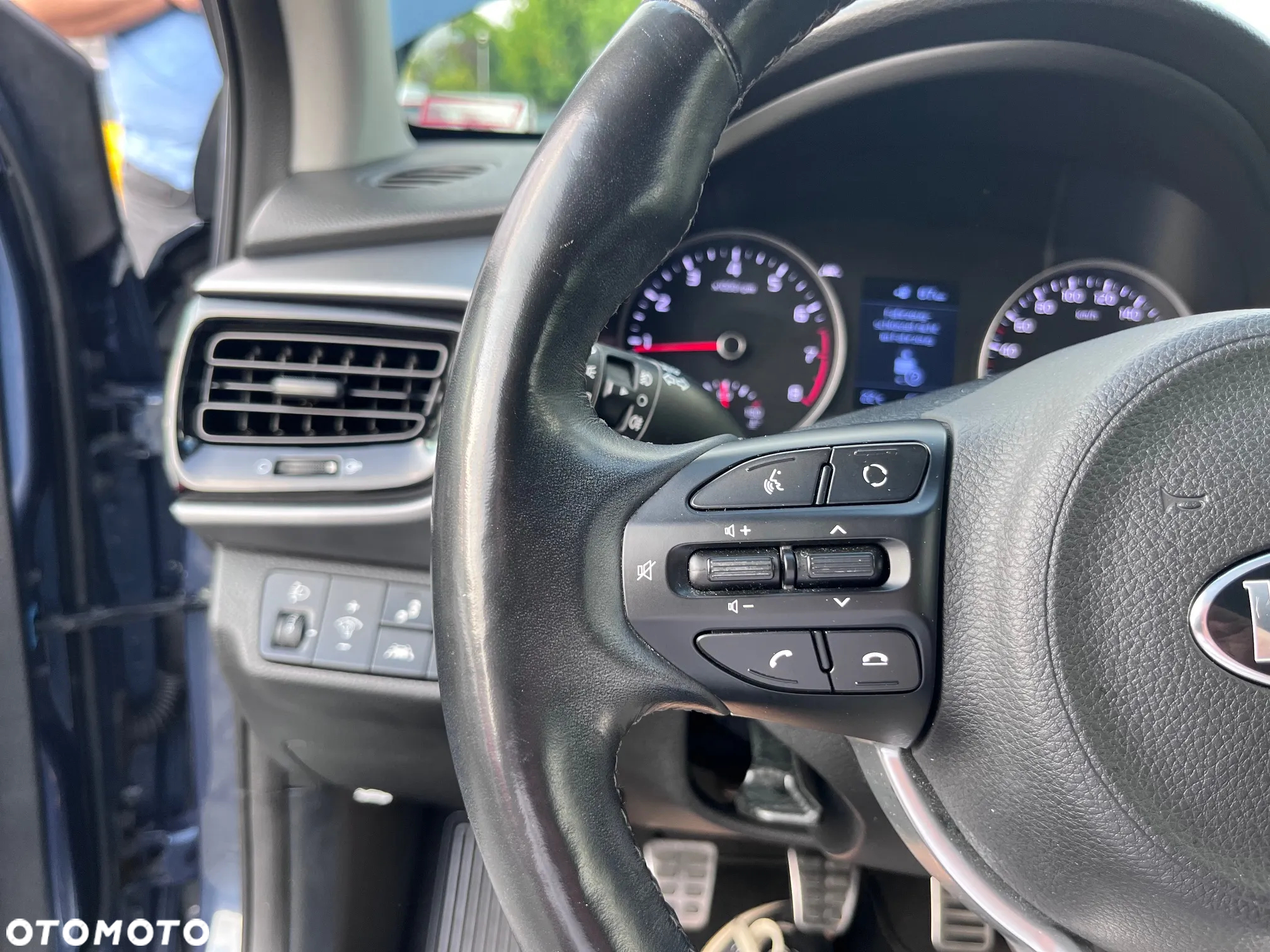 Kia Stonic 1.0 T-GDI 120 Platinum Edition - 16