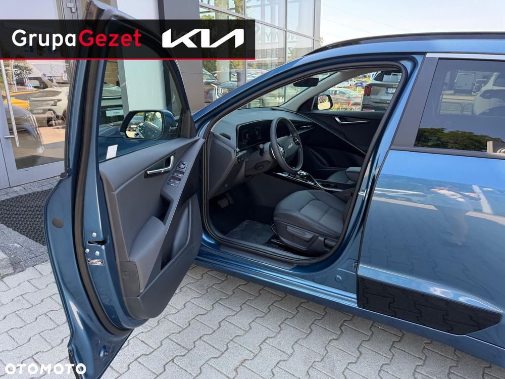 Kia Niro - 10