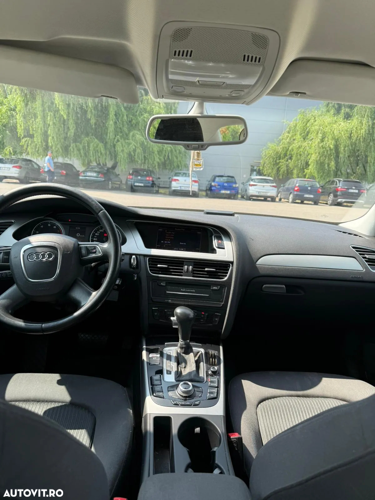 Audi A4 - 2