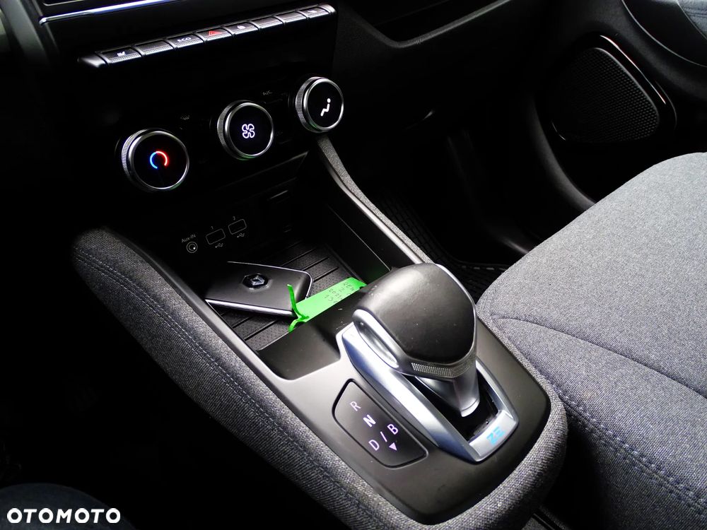 Renault Zoe R135 Z.E 50 Intens - 33