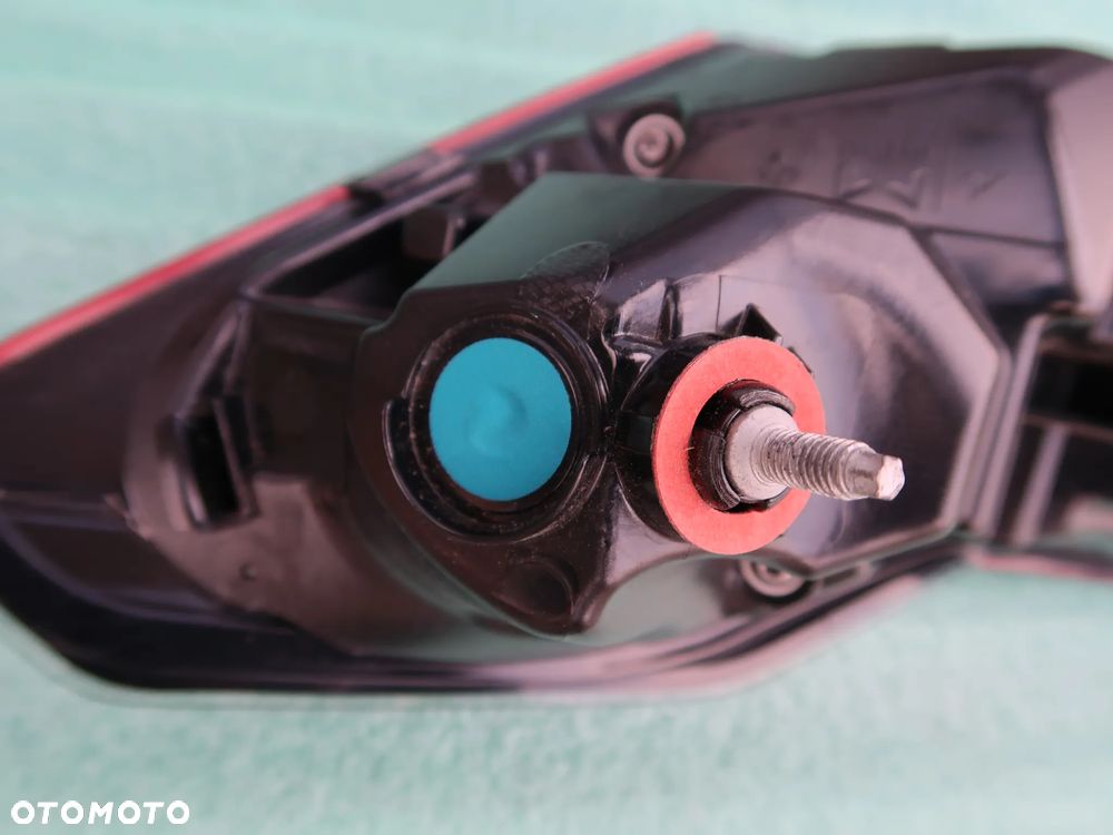 Lampy tylne BMW G61 g60  H7808605511 - 16