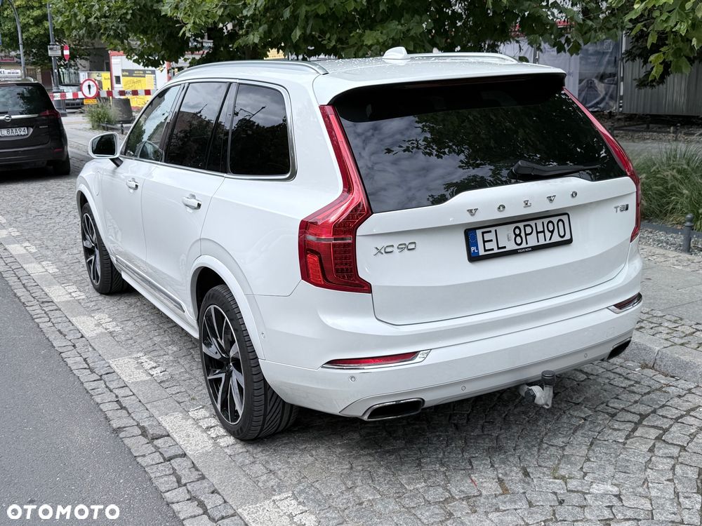 Volvo XC 90 - 4