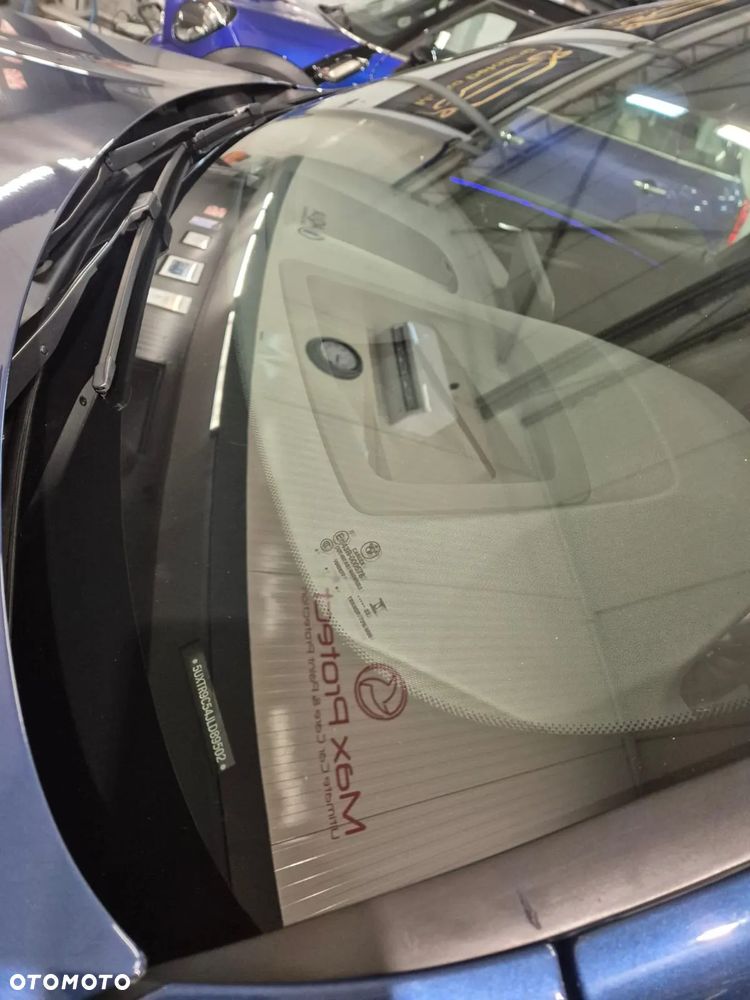 BMW X3 xDrive30i M Sport - 11