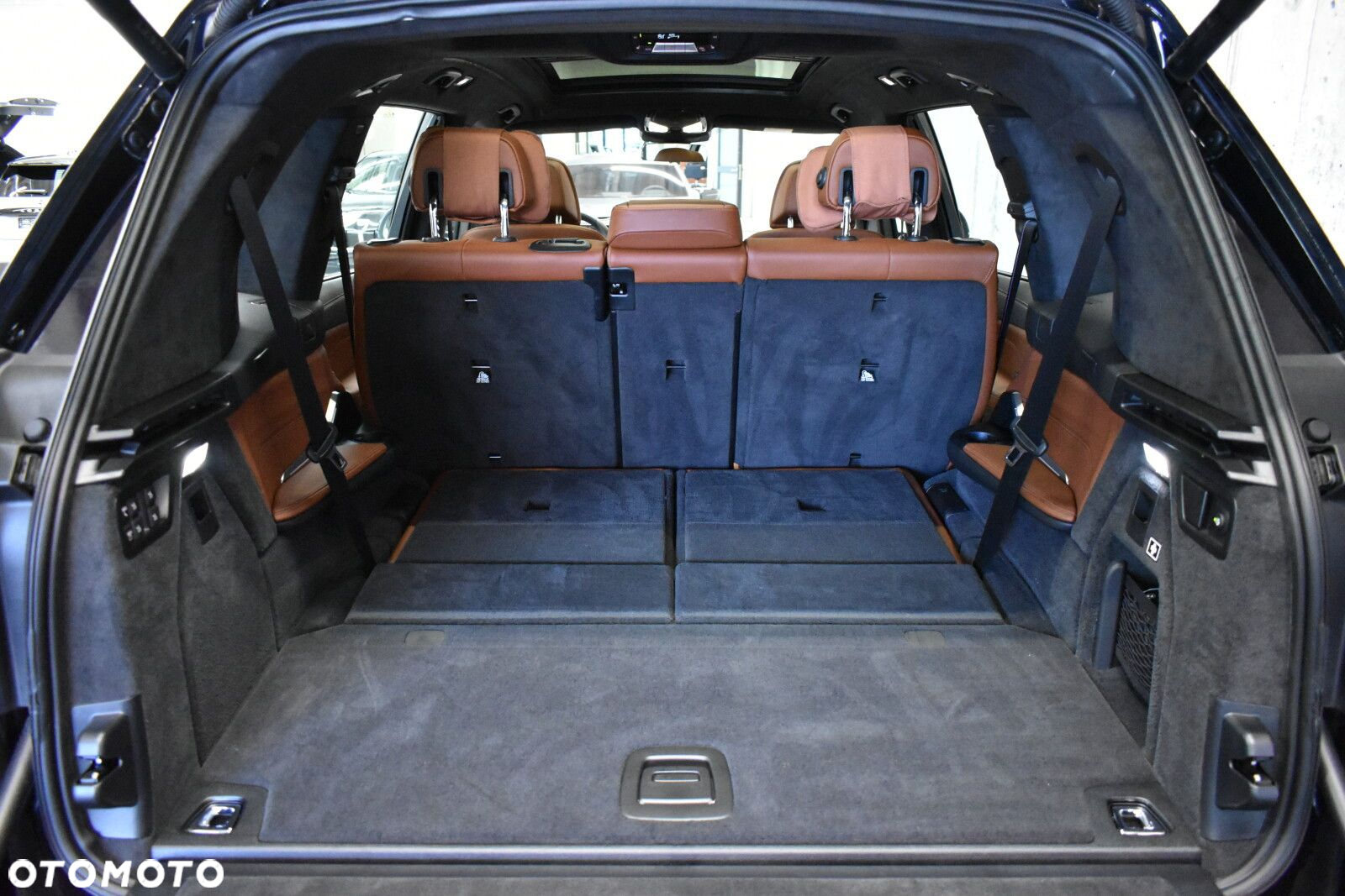 BMW X7 - 39
