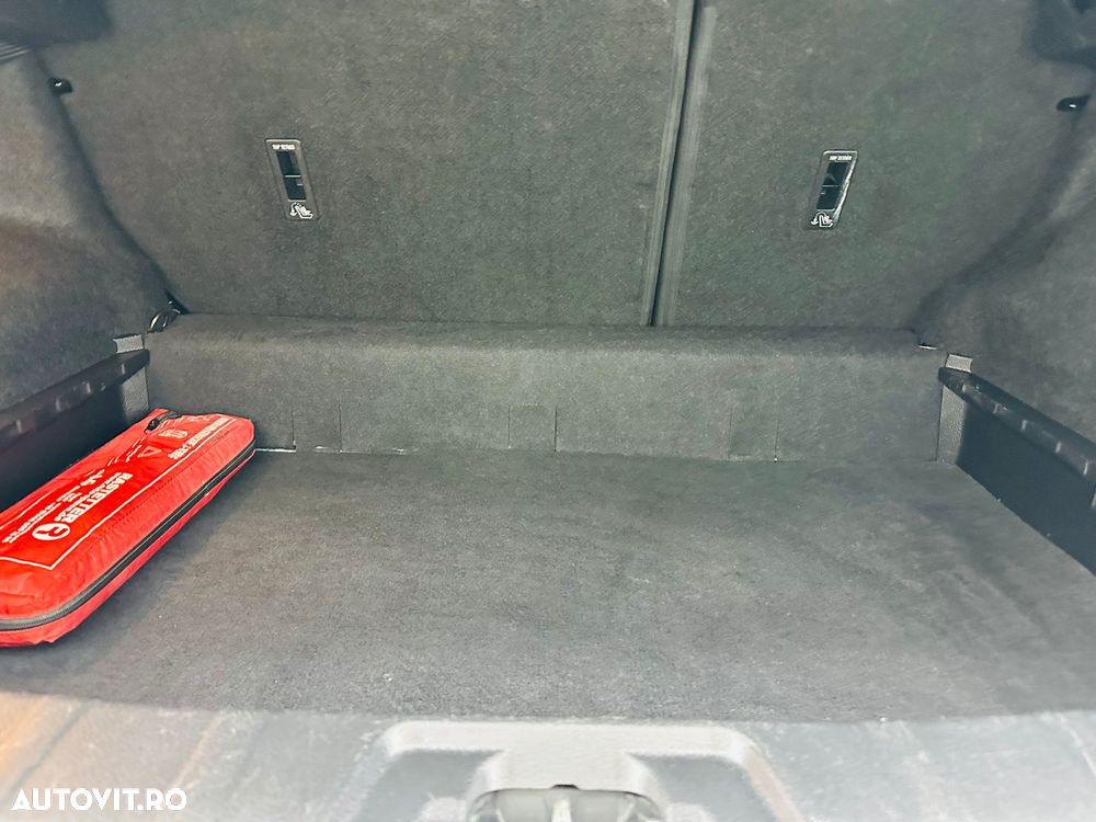 Nissan Qashqai 1.3 DIG-T DCT N-WAY - 20