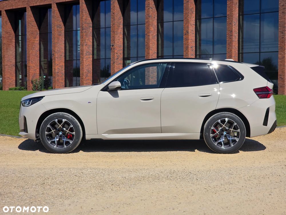 BMW X3 - 4
