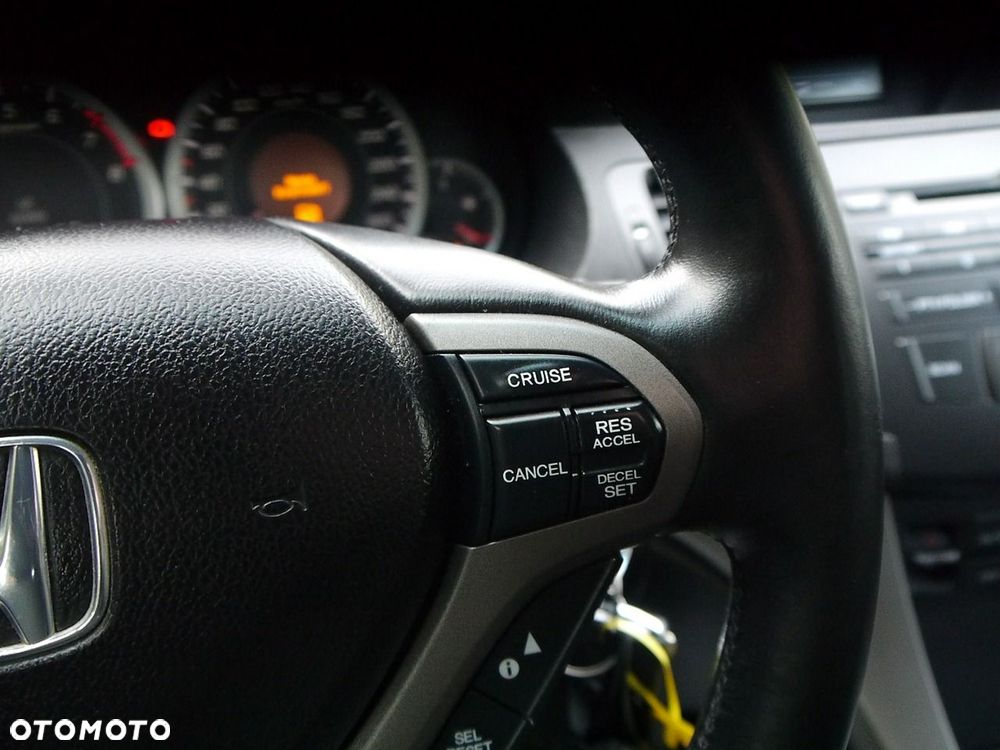 Honda Accord 2.0 S - 30