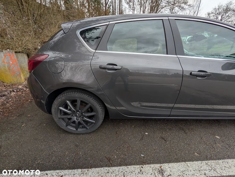 Opel Astra - 27